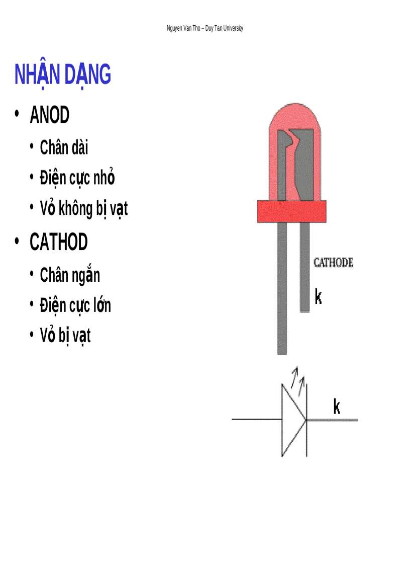 image for page Linh kiện quang điện tử
