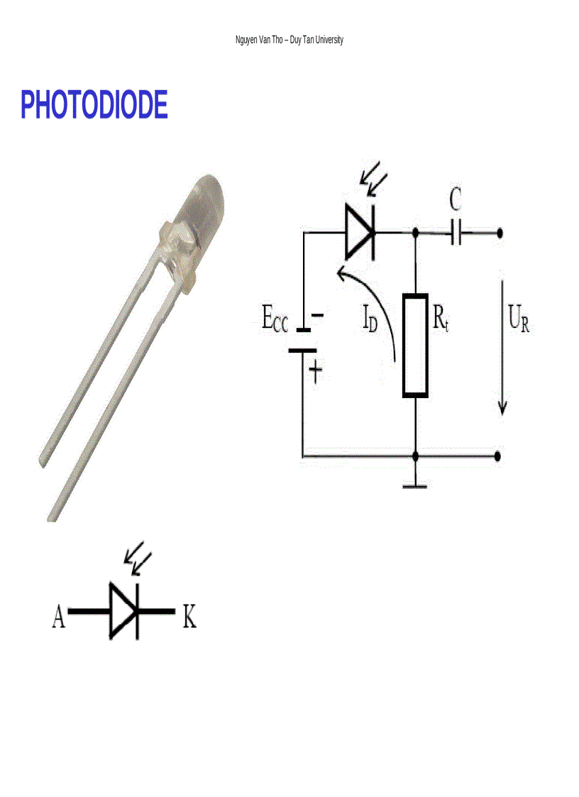 image for page Linh kiện quang điện tử