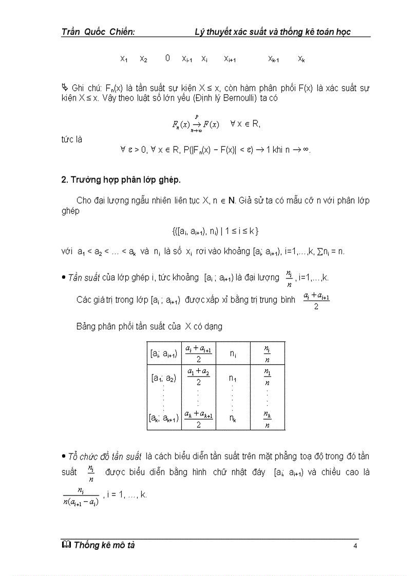 image for page Không gian mẫu
