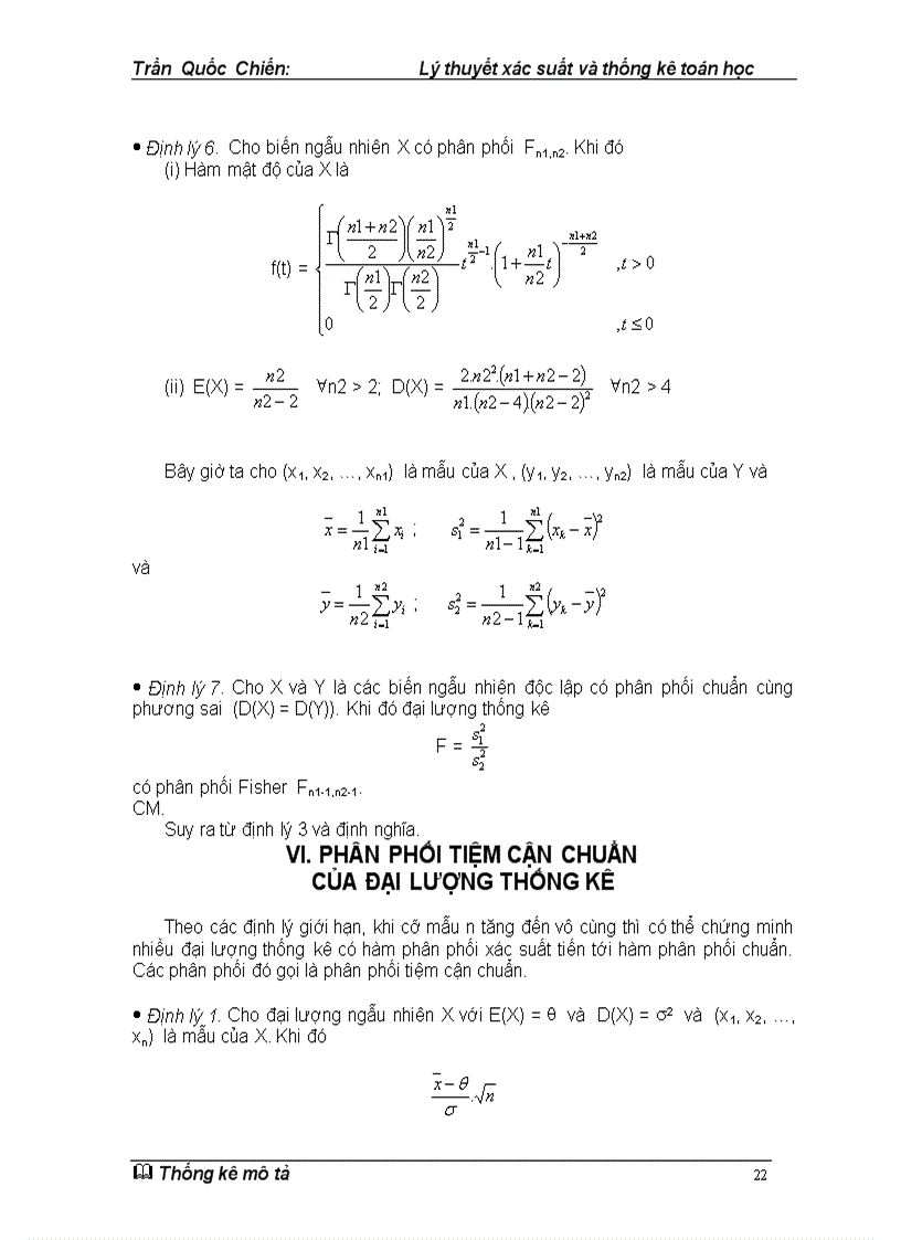 image for page Không gian mẫu