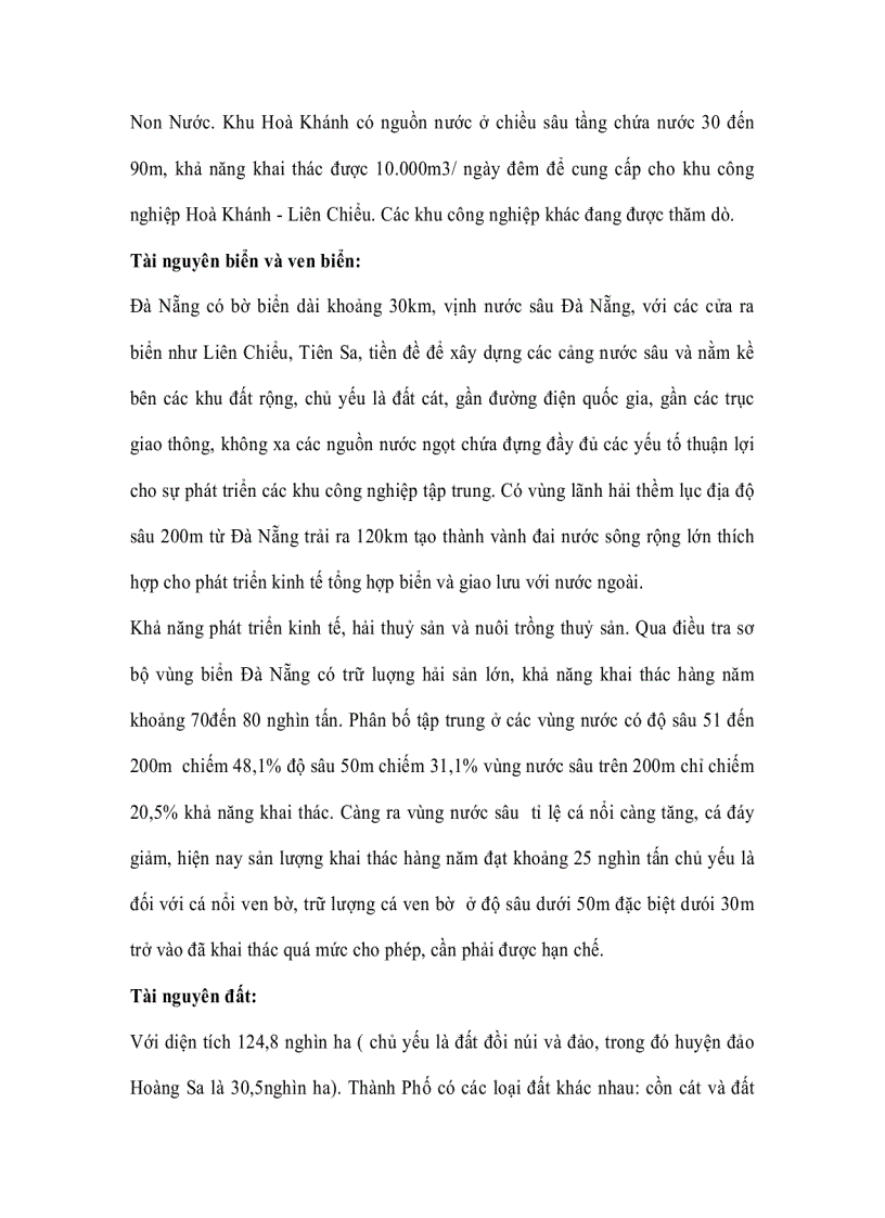 image for page Sử dụng tài nguyên Chuyển dịch cơ cấu lao động tại Đà Nẵng