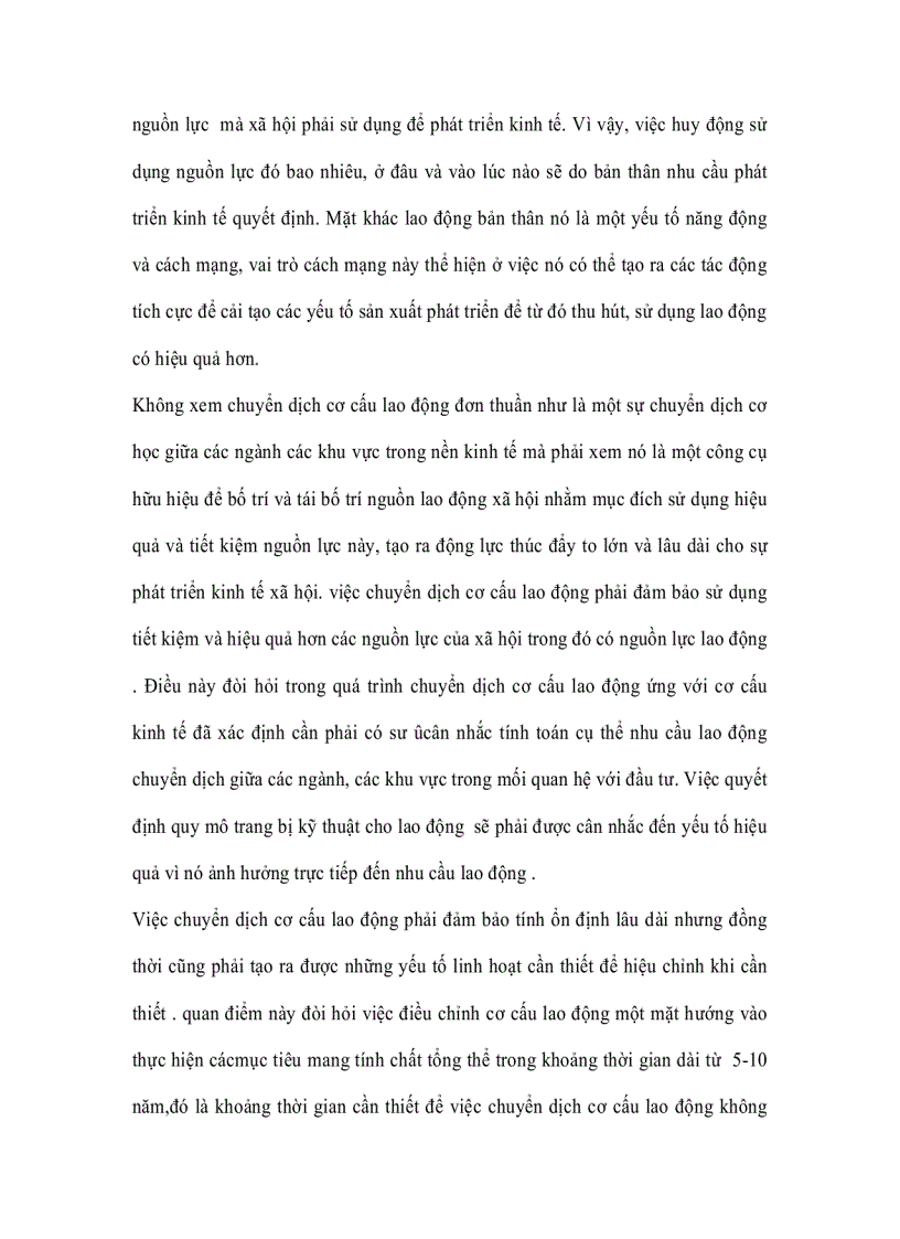 image for page Đánh giá chung về tình hình chuyển dịch cơ cấu lao động trên địa bàn Thành Phố Đà Nẵng