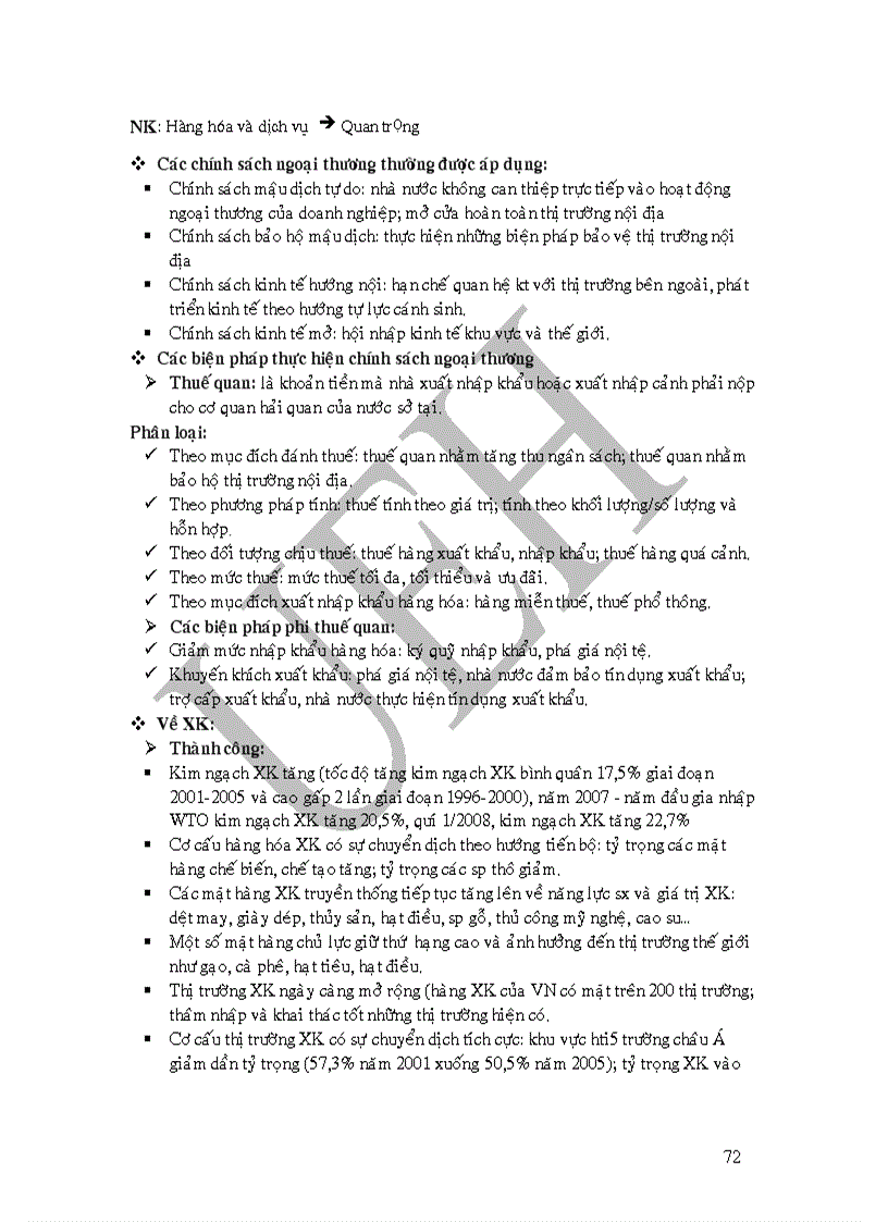 image for page Giáo trình đường lối CM đảng