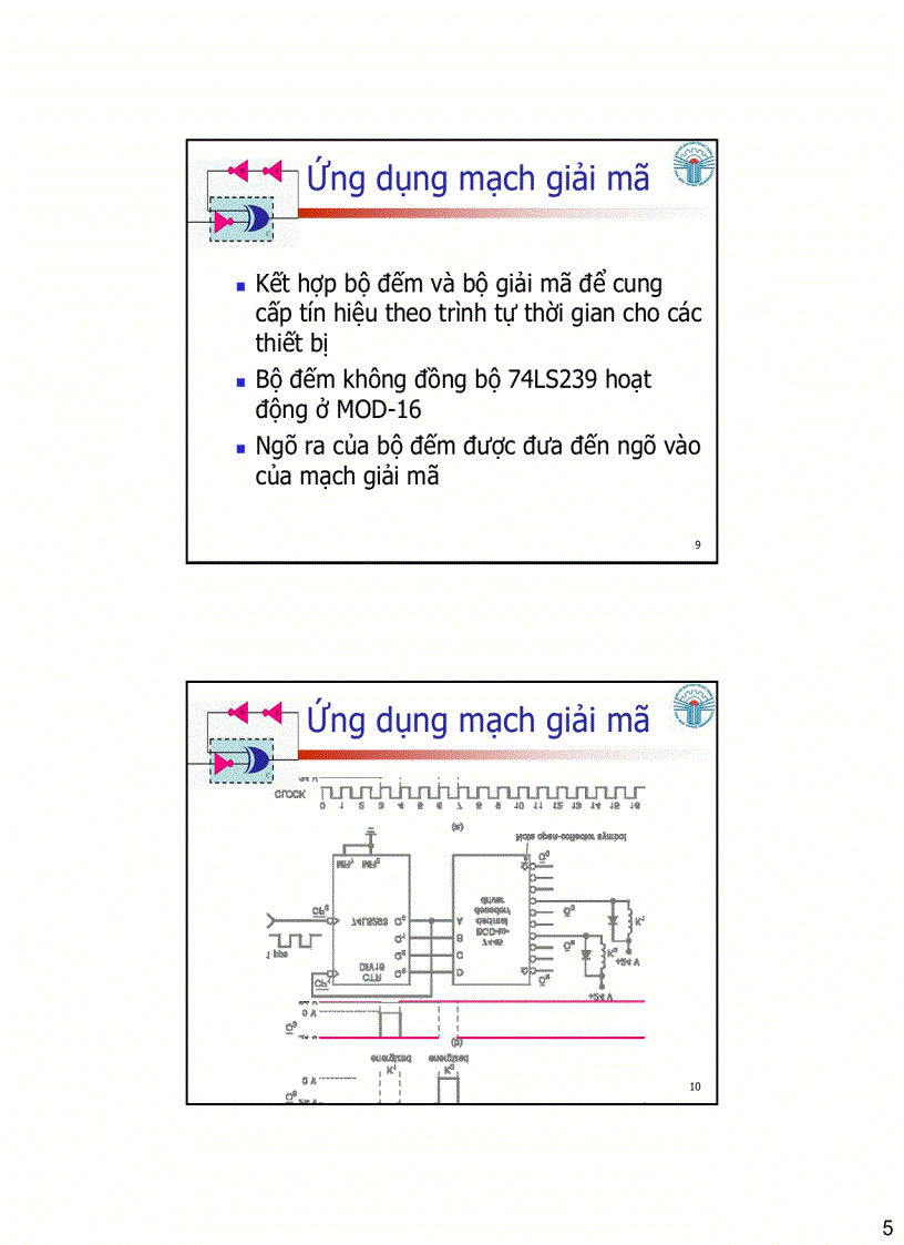 image for page Các mạch số