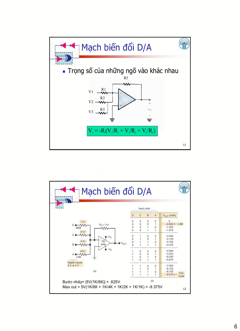 Kết nối với mạch tuần tự