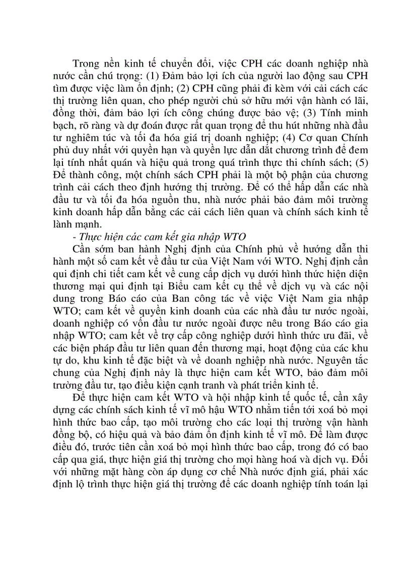 image for page Hoàn thiện thể chế kinh tế thị trường định hướng xã hội chủ nghĩa ở việt nam