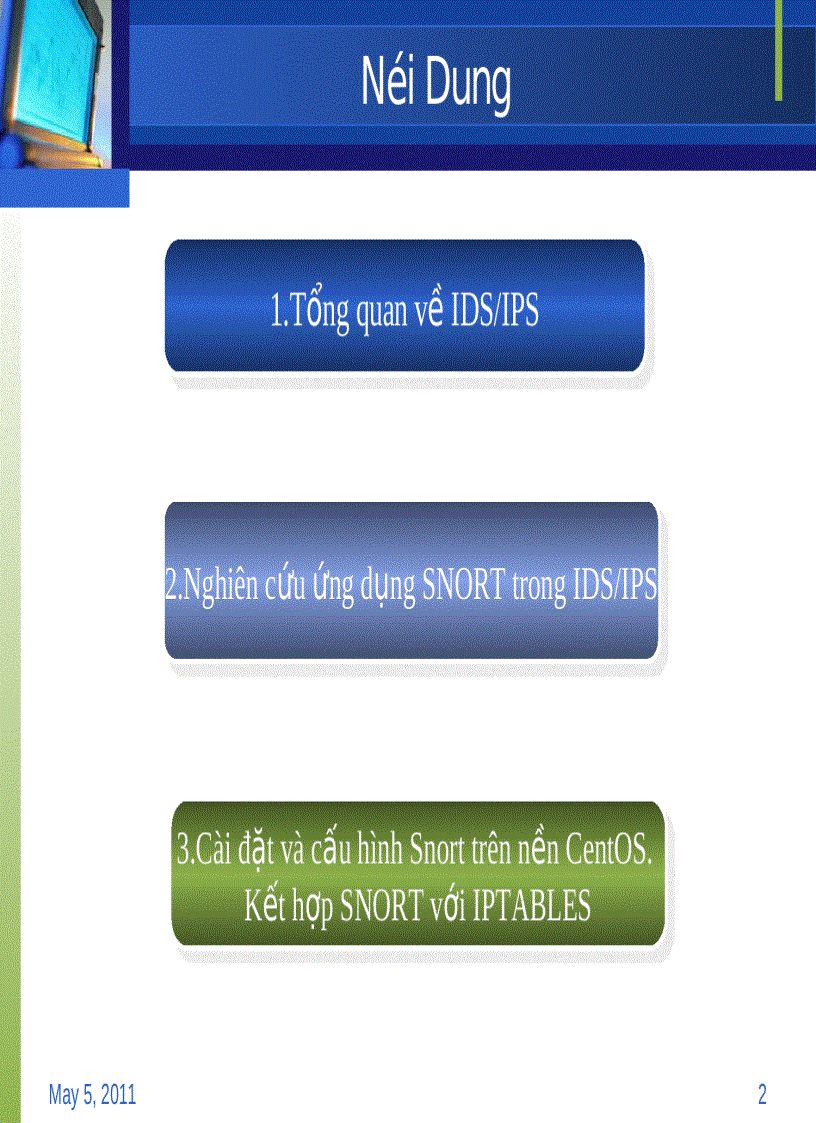 image for page TÌM HIỂU HỆ THỐNG PHÁT HIỆN XĂM NHẬP Snort