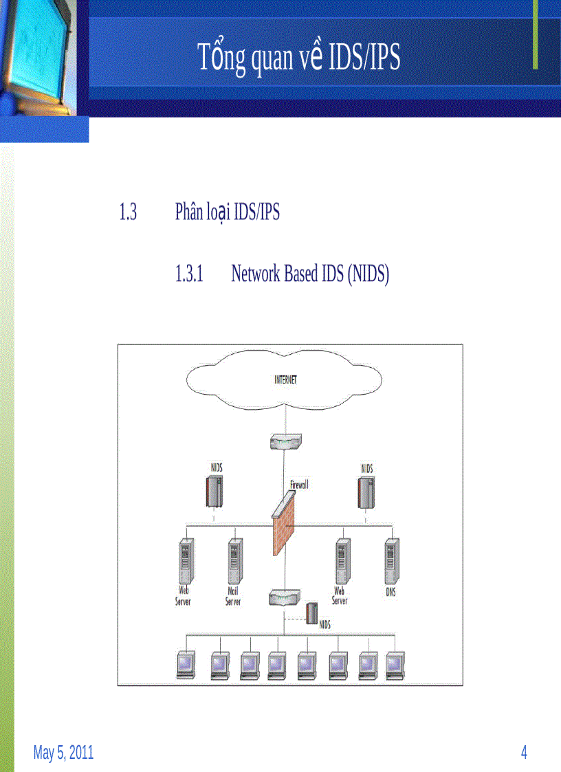 image for page TÌM HIỂU HỆ THỐNG PHÁT HIỆN XĂM NHẬP Snort