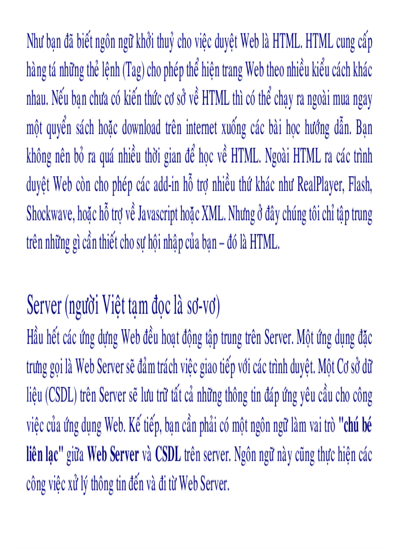 image for page Lập trình PHP