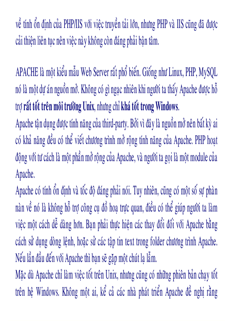 image for page Lập trình PHP