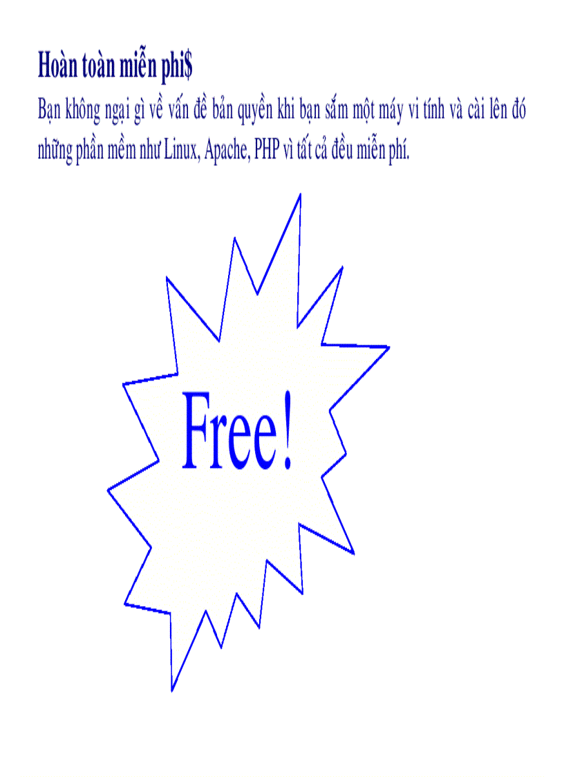 image for page Lập trình PHP