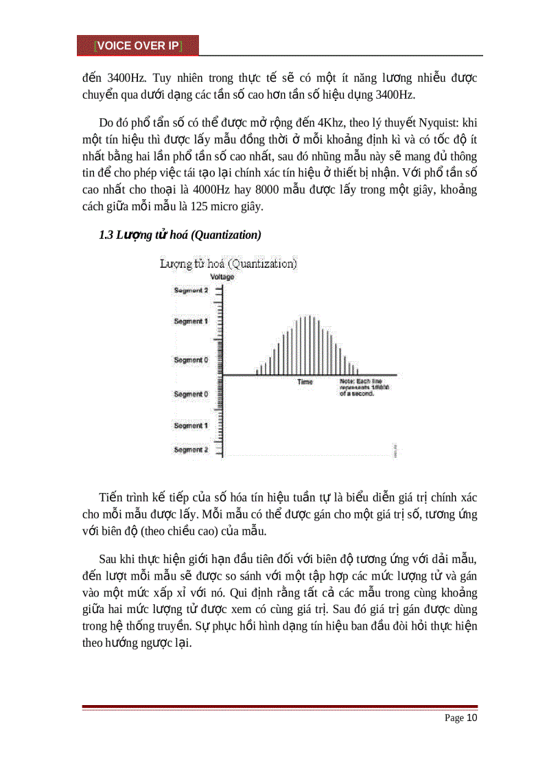 image for page Tổng quan về voip