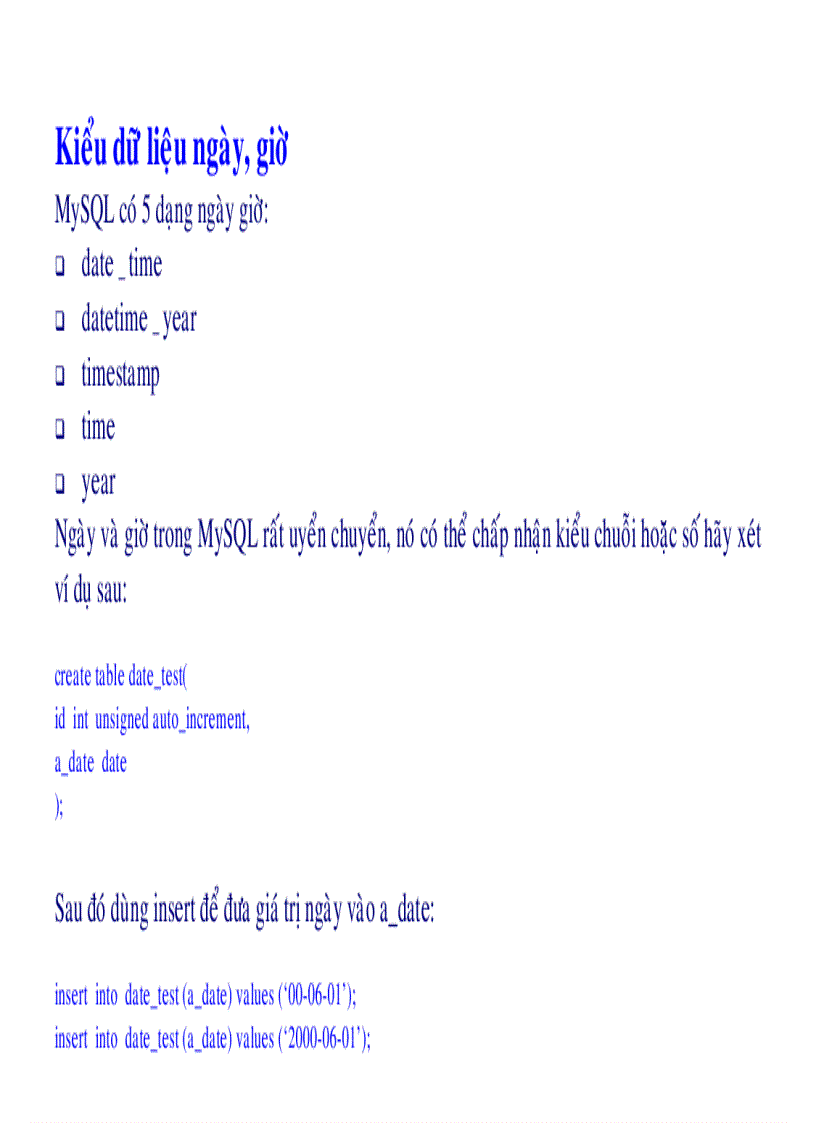 image for page Giáo trình PHP