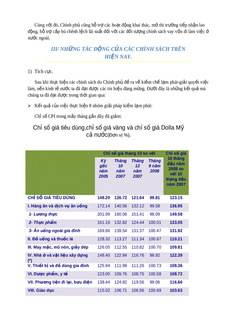 image for page Lạm phát thất nghiệp