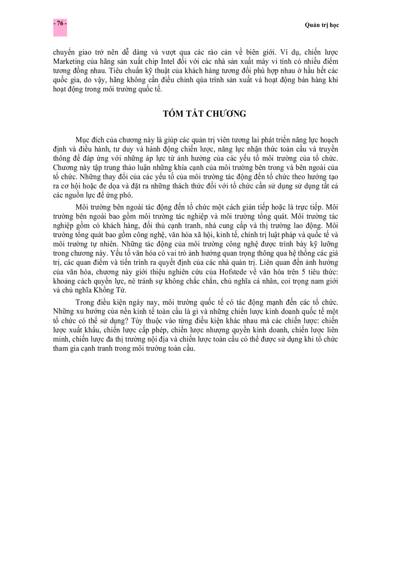 image for page Quản trị học 6 phần