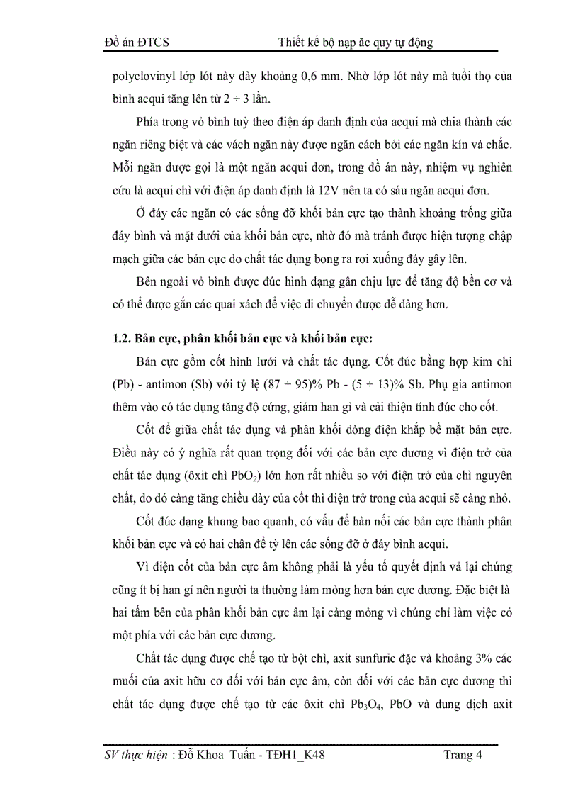 image for page Thiết kế bộ nạp ắc quy tự động ổn dòng và ổn áp