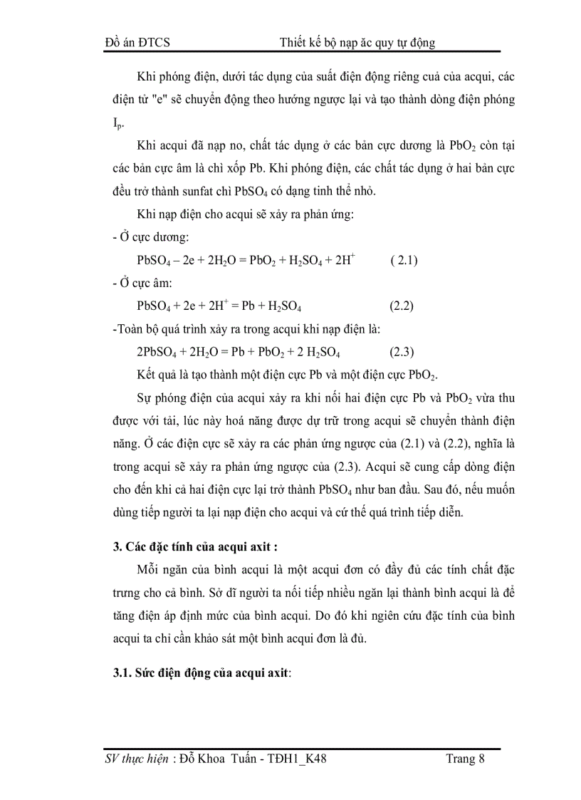image for page Thiết kế bộ nạp ắc quy tự động ổn dòng và ổn áp