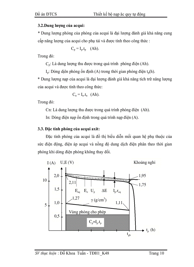 image for page Thiết kế bộ nạp ắc quy tự động ổn dòng và ổn áp