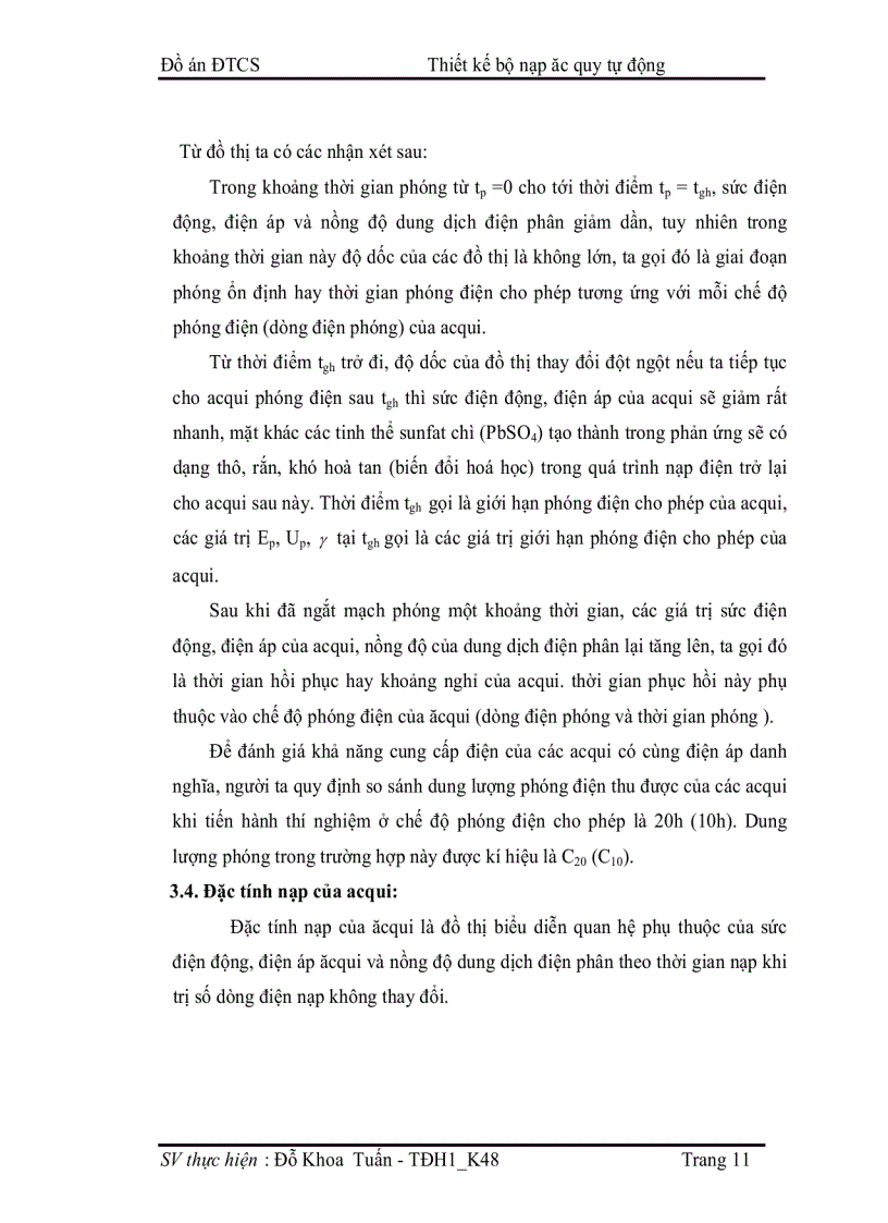 image for page Thiết kế bộ nạp ắc quy tự động ổn dòng và ổn áp