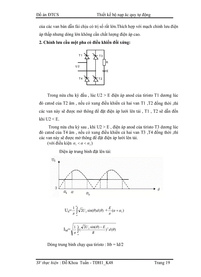 image for page Thiết kế bộ nạp ắc quy tự động ổn dòng và ổn áp