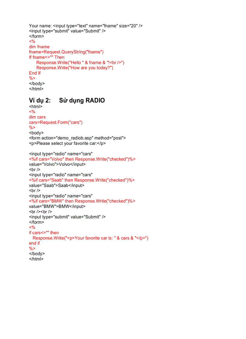 image for page Xây dựng ứng dụng ASP NET