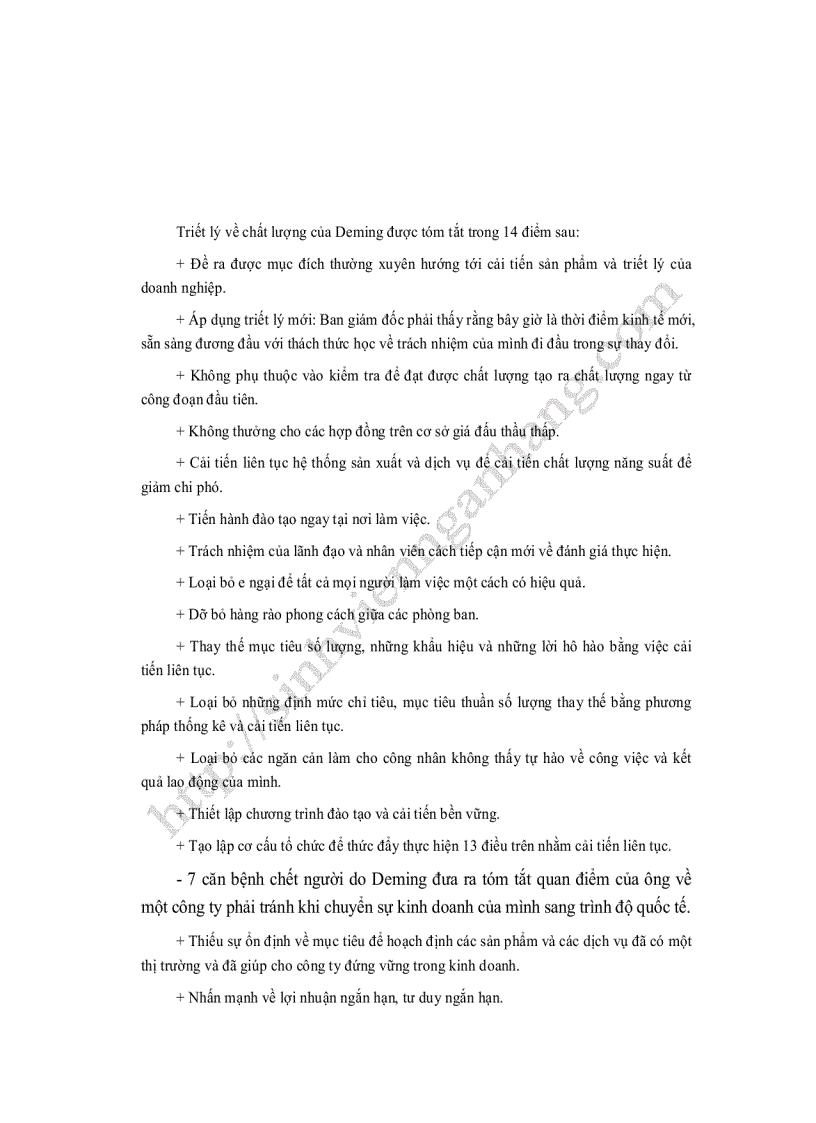 image for page Quản lý chất lượng đồ án