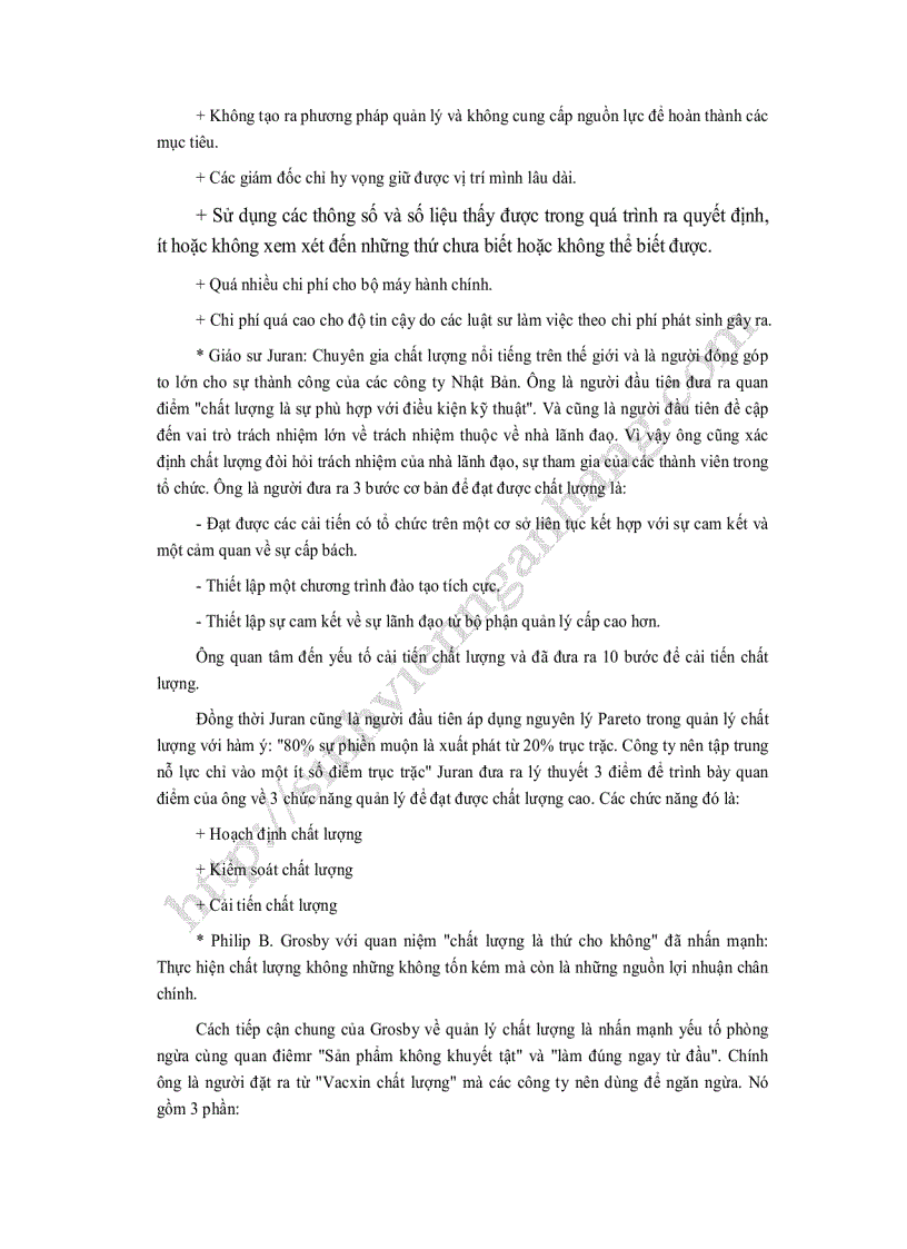 image for page Quản lý chất lượng đồ án