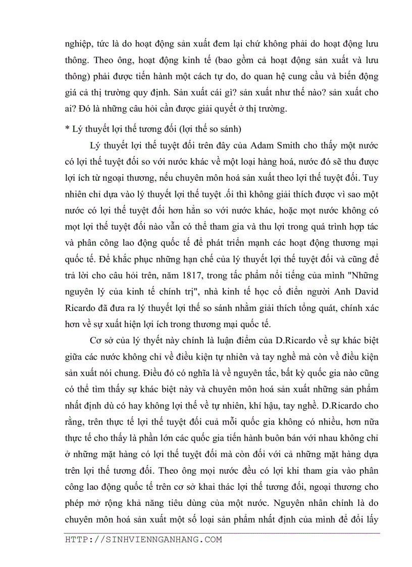 image for page Tự do hóa trong EU và khả năng thâm nhập thị trường EU của hàng hoá Việt Nam