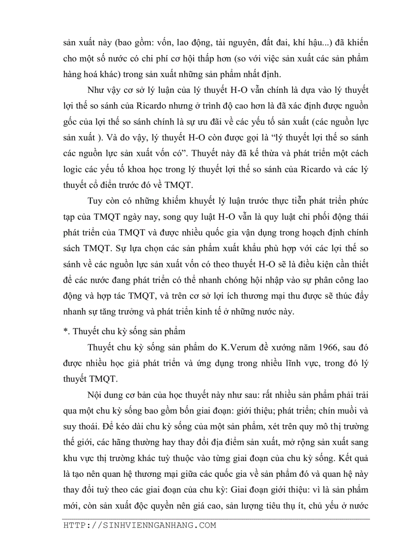 image for page Tự do hóa trong EU và khả năng thâm nhập thị trường EU của hàng hoá Việt Nam