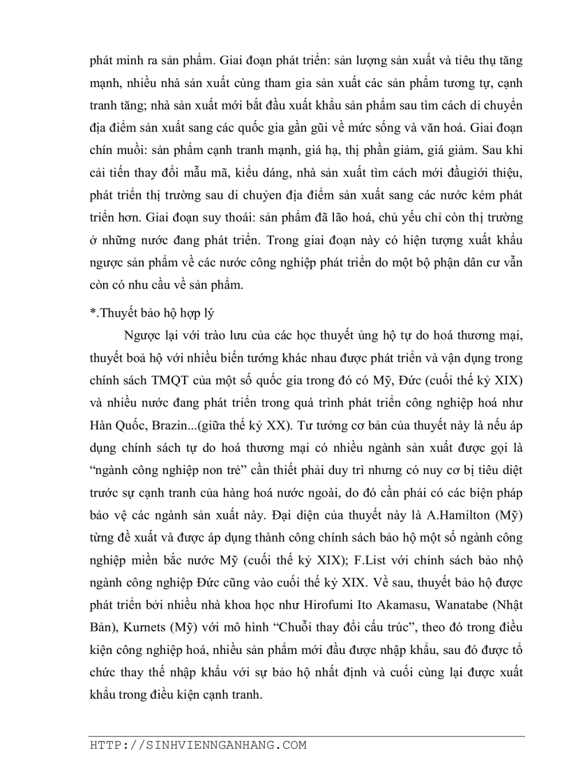 image for page Tự do hóa trong EU và khả năng thâm nhập thị trường EU của hàng hoá Việt Nam