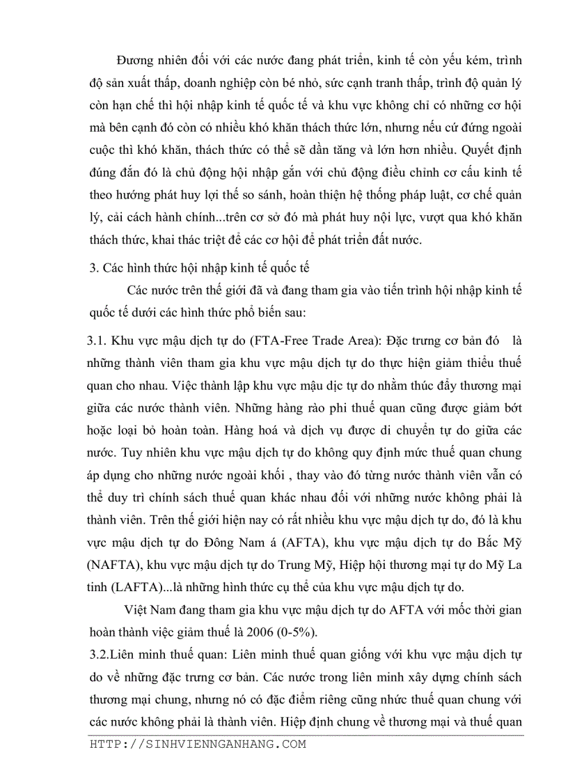 image for page Tự do hóa trong EU và khả năng thâm nhập thị trường EU của hàng hoá Việt Nam