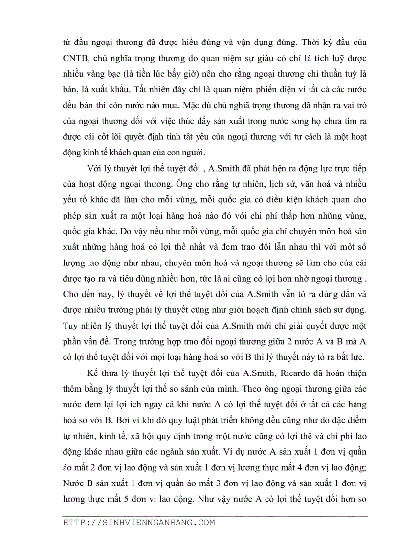 image for page Tự do hóa trong EU và khả năng thâm nhập thị trường EU của hàng hoá Việt Nam