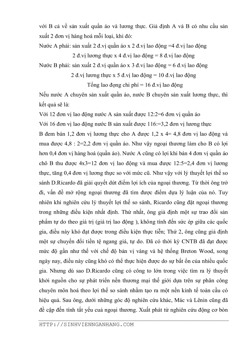 image for page Tự do hóa trong EU và khả năng thâm nhập thị trường EU của hàng hoá Việt Nam