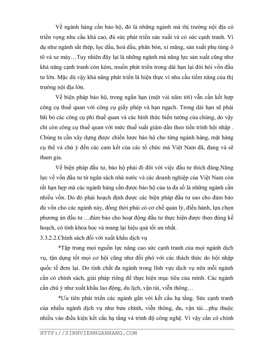 image for page Tự do hóa trong EU và khả năng thâm nhập thị trường EU của hàng hoá Việt Nam