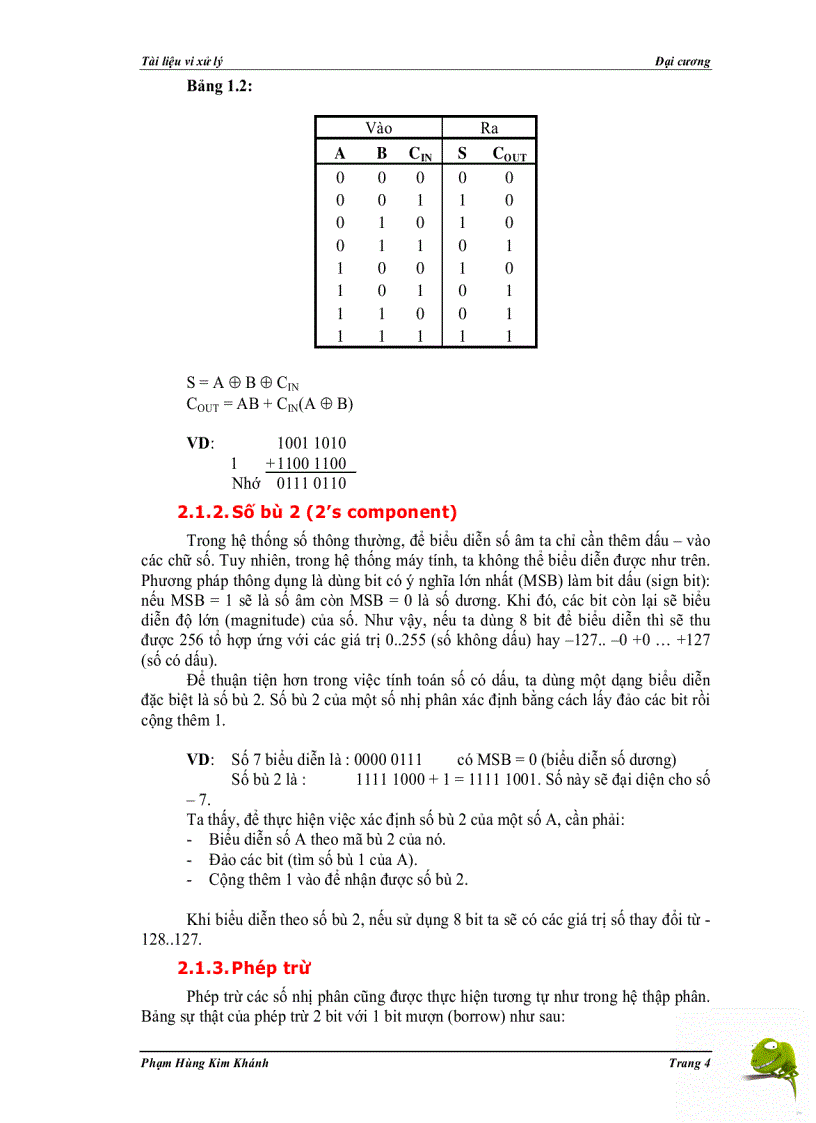 image for page Đại cương