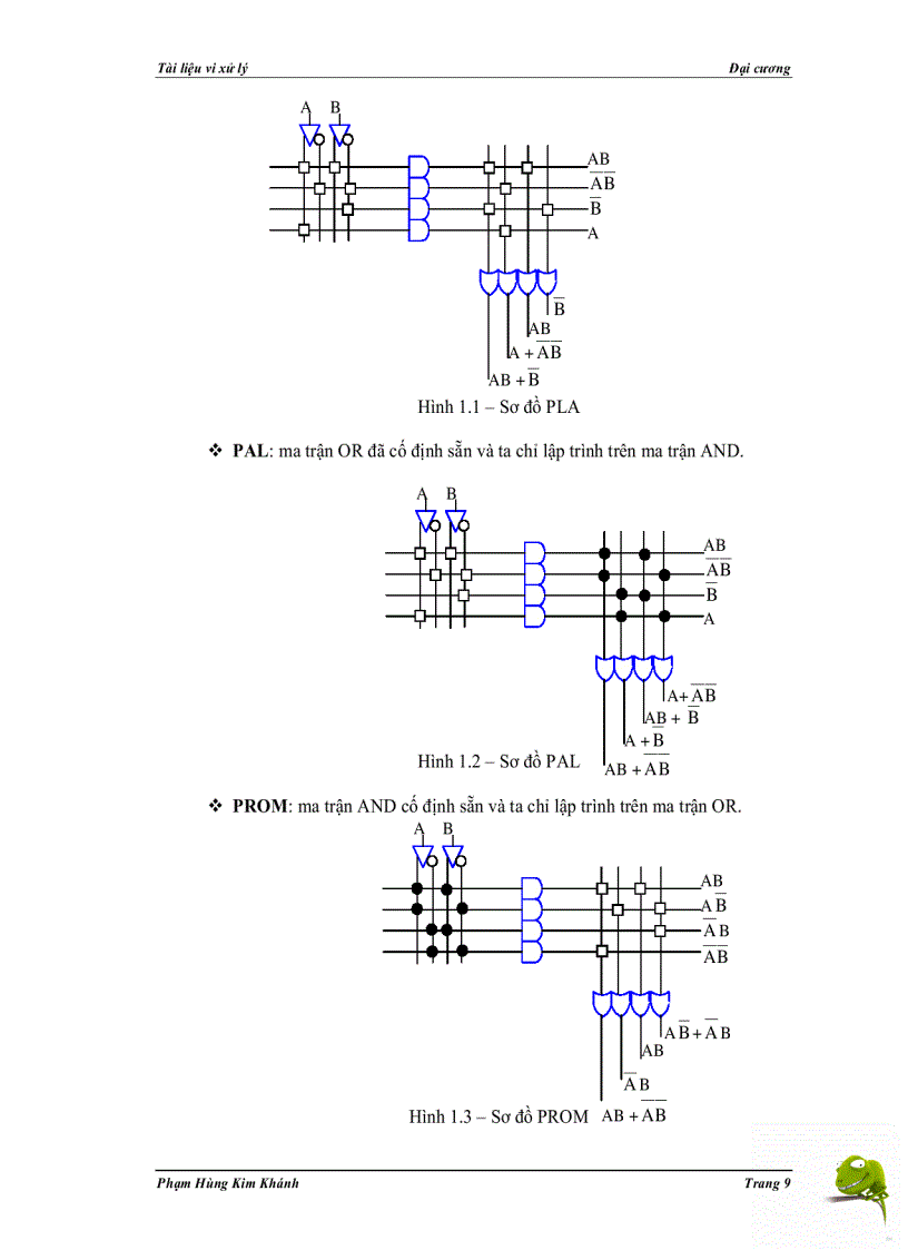 image for page Đại cương