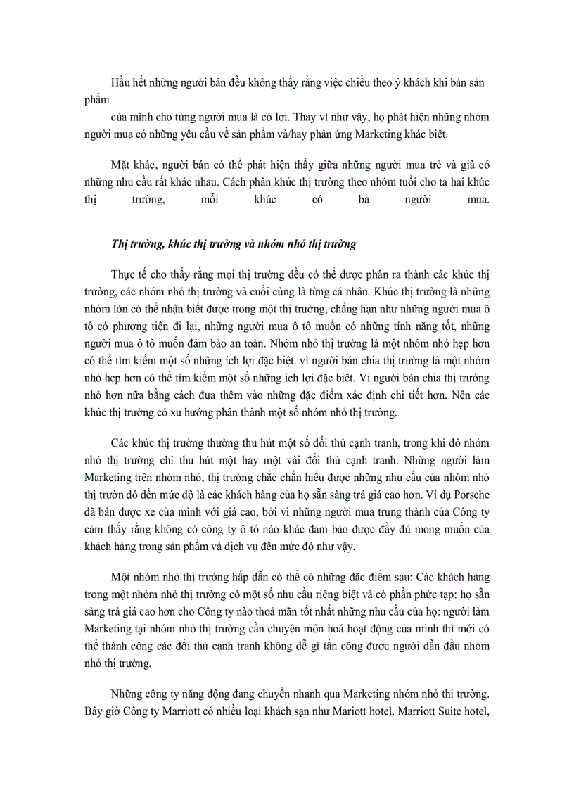 image for page Nghiên cứu và lựa chọn thị trường mục tiêu 1