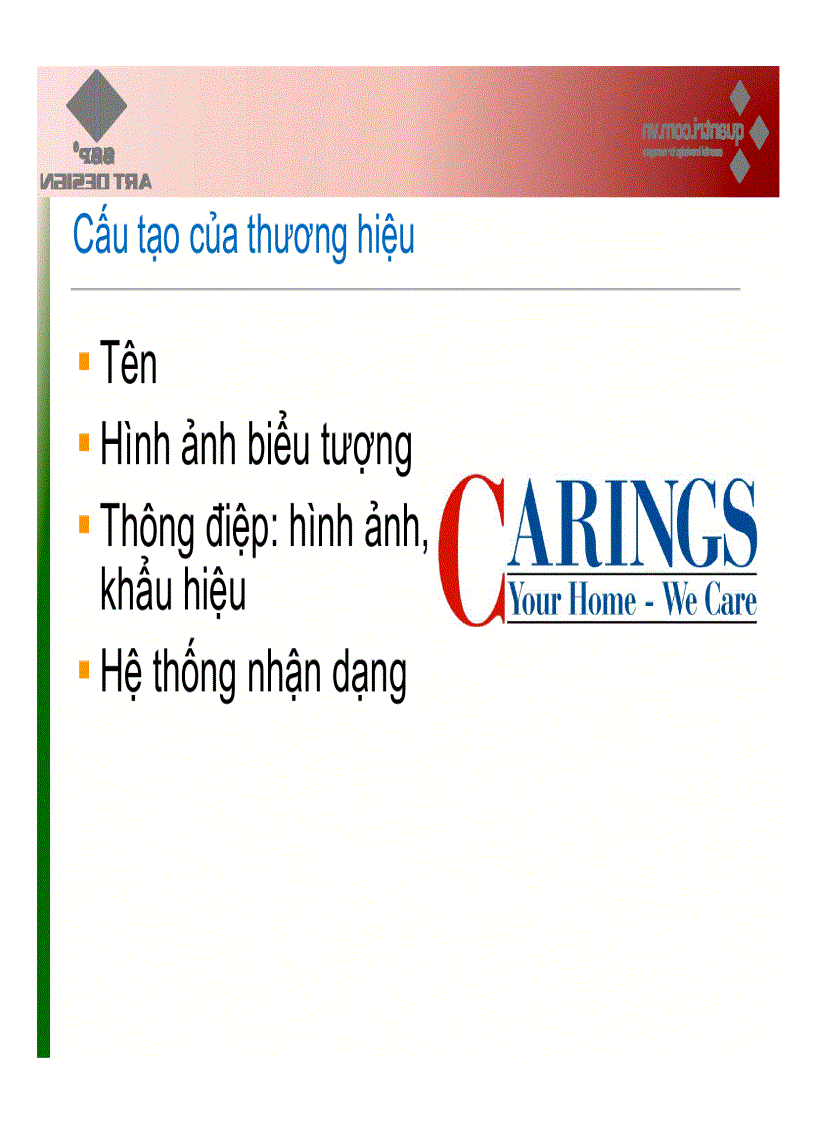image for page Khủng hoảng tài chính và góc nhìn thương hiệu
