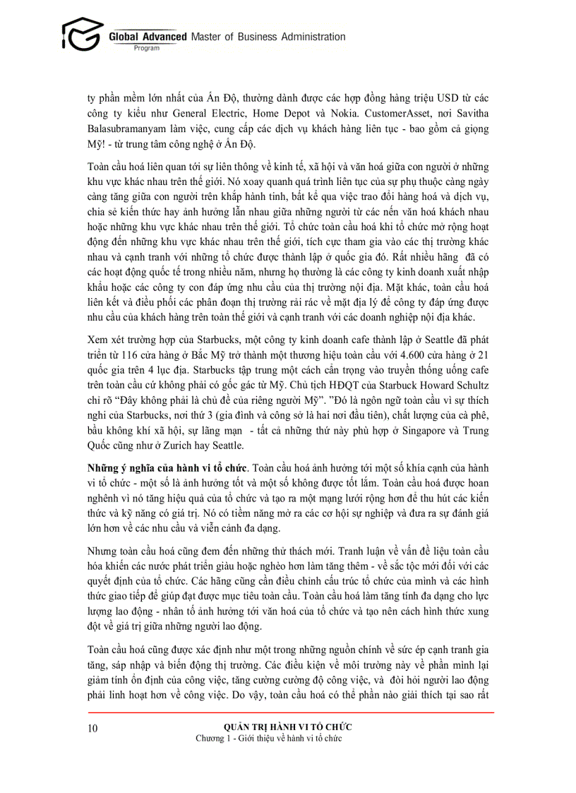 image for page Quản trị hành vi tổ chức