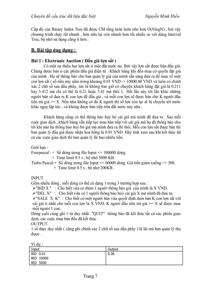 image for page Cấu truc dữ liệu nâng cao