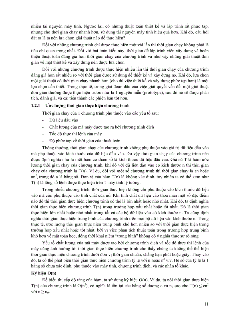 image for page Cấu trúc dữ liệu và giải thuật 3