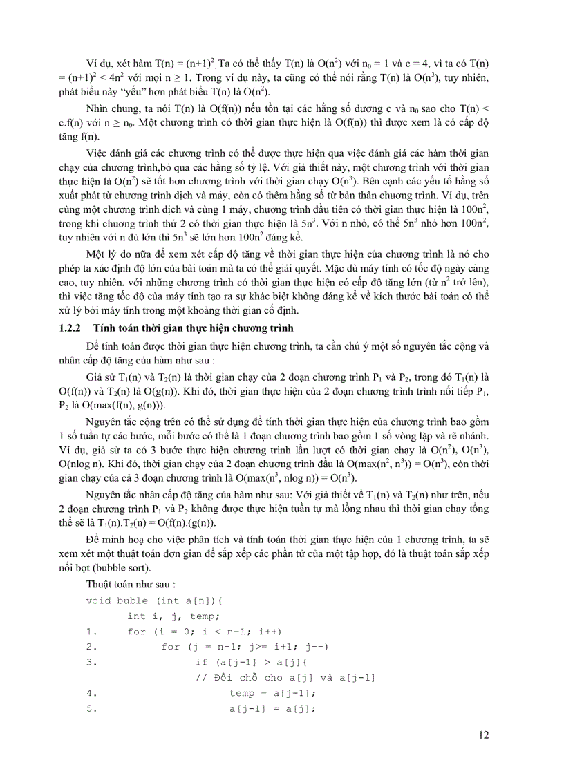 image for page Cấu trúc dữ liệu và giải thuật 3