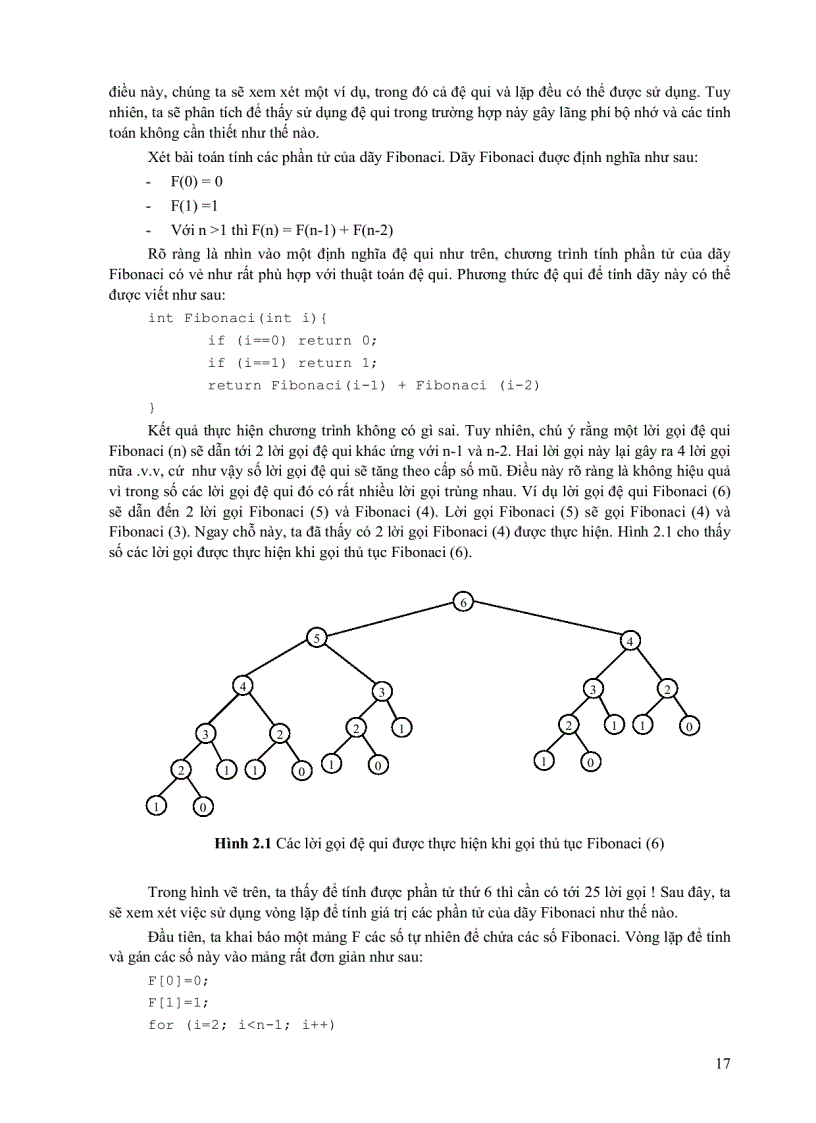 image for page Cấu trúc dữ liệu và giải thuật 3