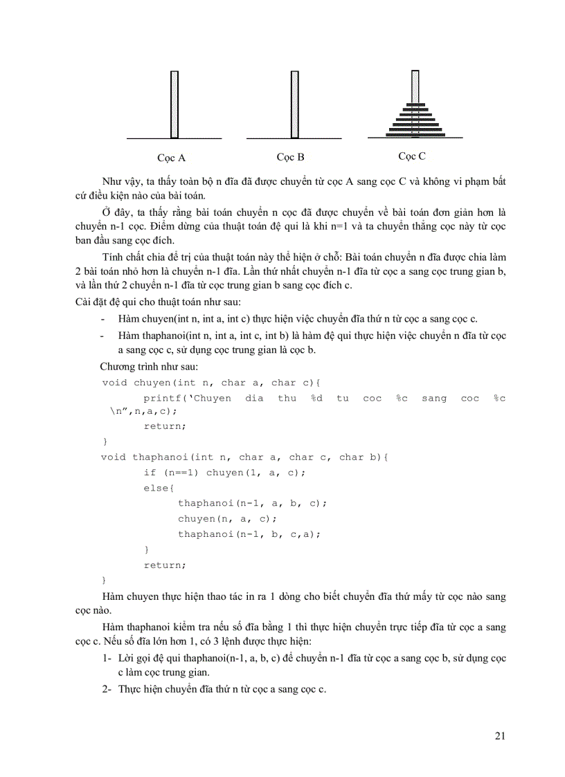 image for page Cấu trúc dữ liệu và giải thuật 3
