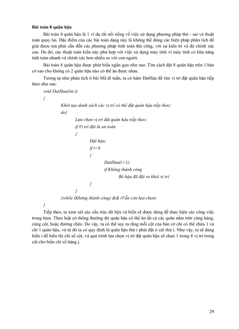 image for page Cấu trúc dữ liệu và giải thuật 3