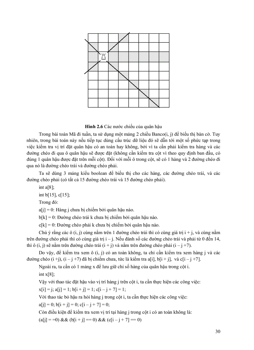 image for page Cấu trúc dữ liệu và giải thuật 3