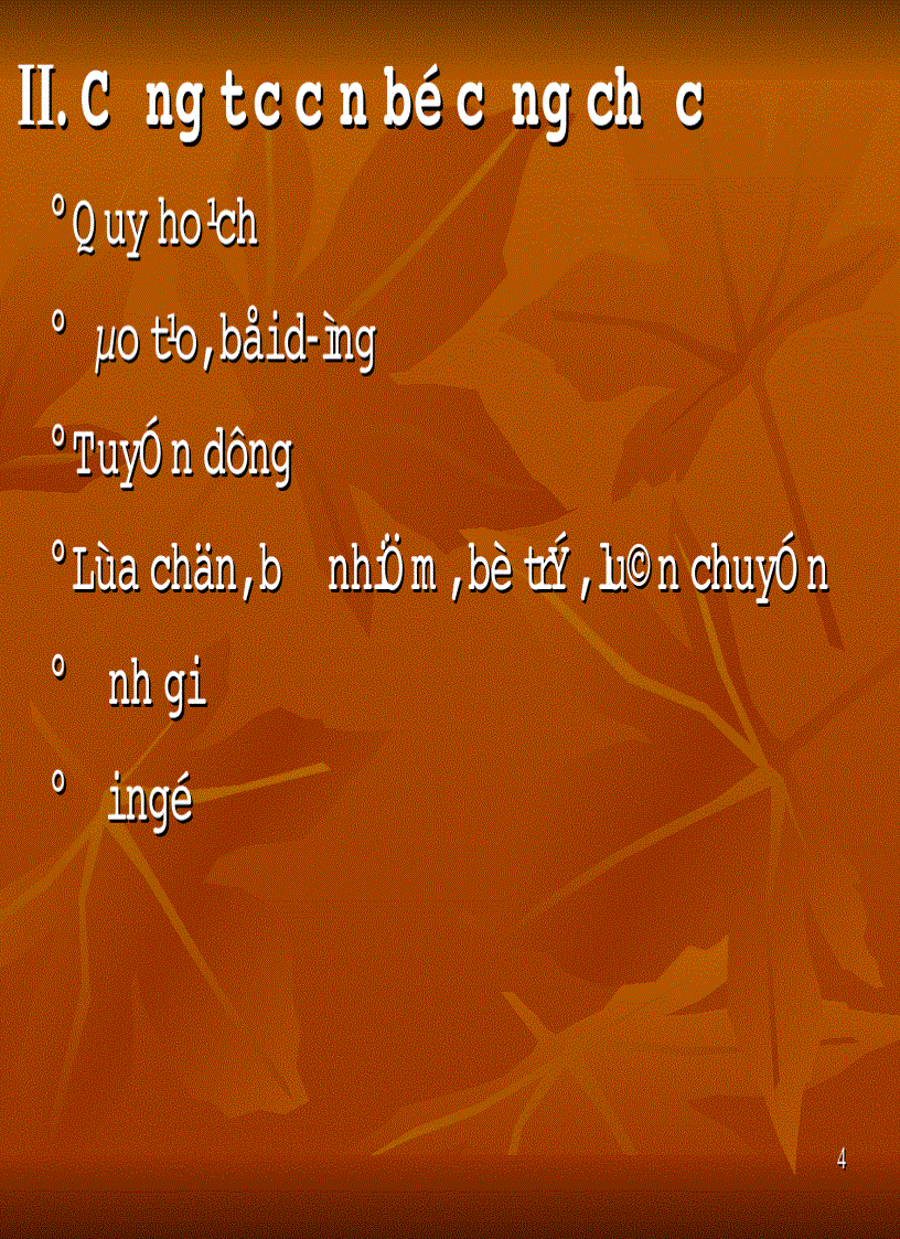 image for page Cán bộ qlnn về kt