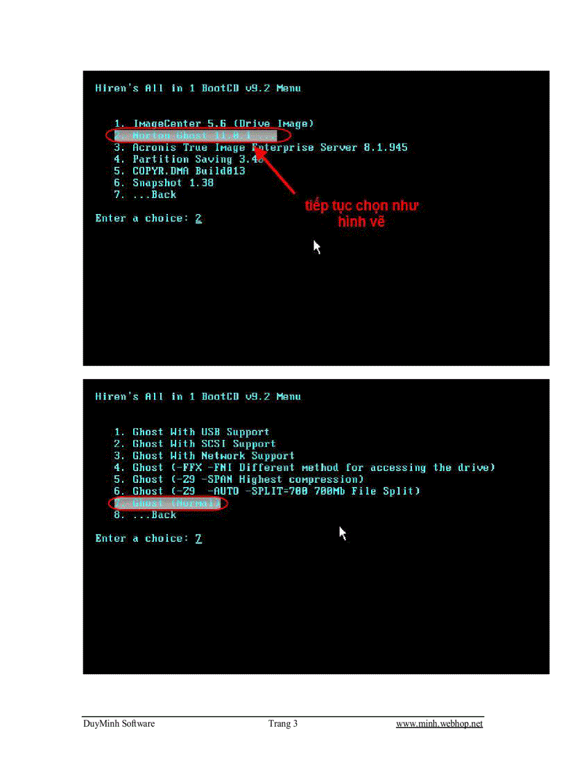image for page Ghost lại máy