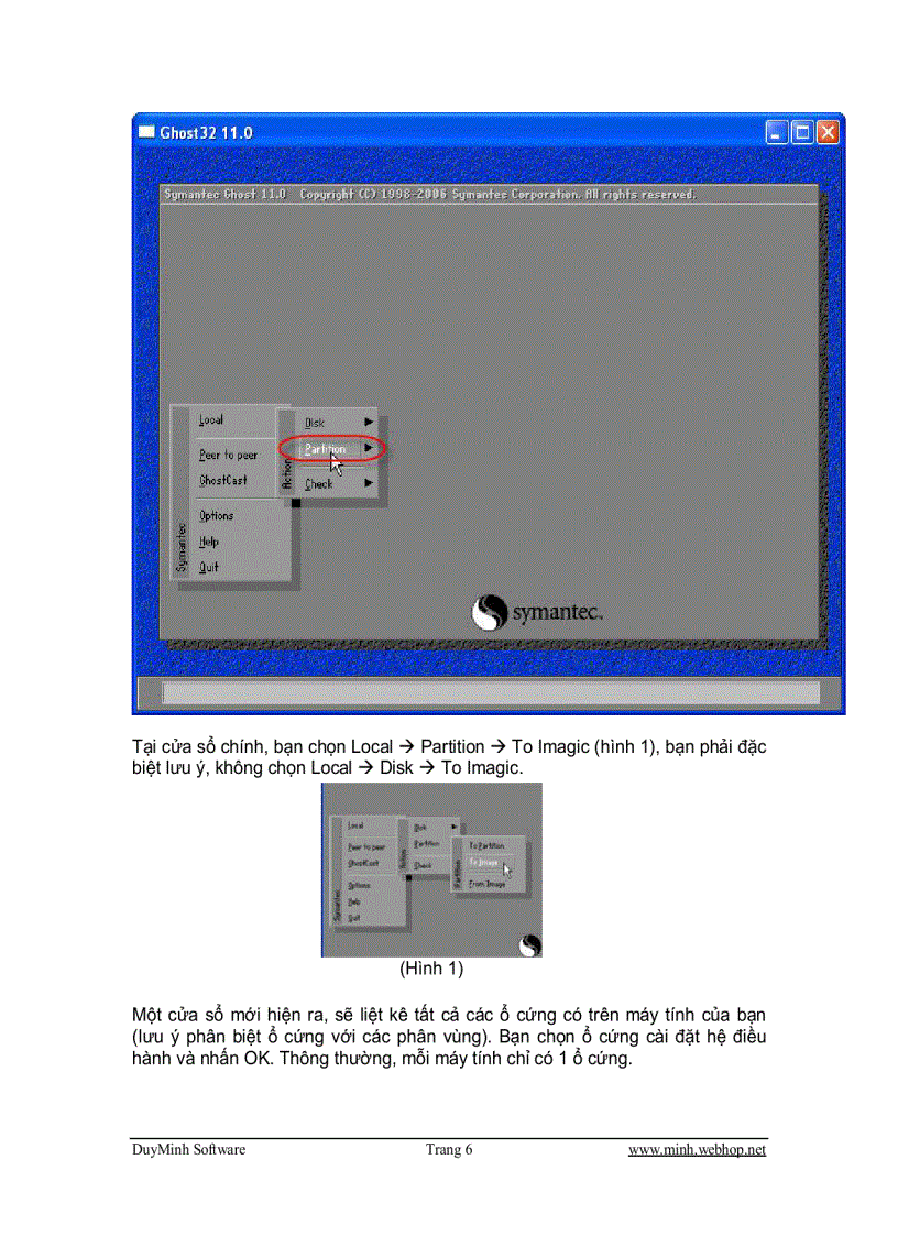 image for page Ghost lại máy