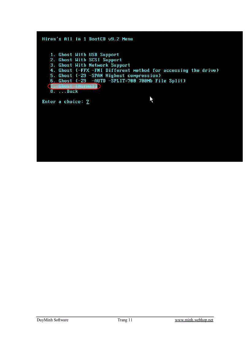 image for page Ghost lại máy